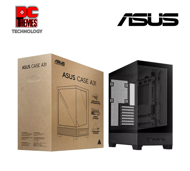 CASE | CHASSIS