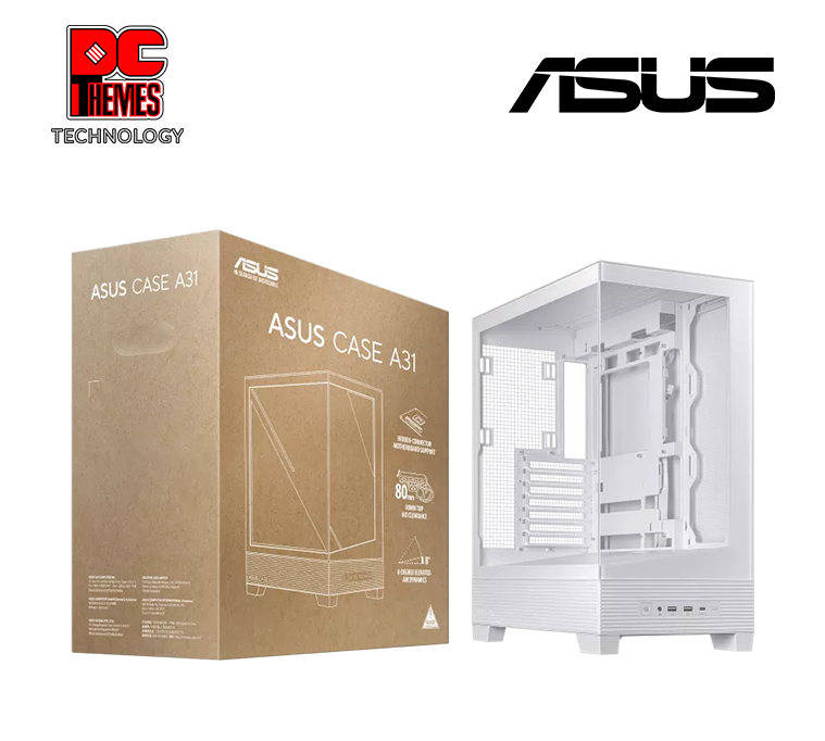 CASE | CHASSIS