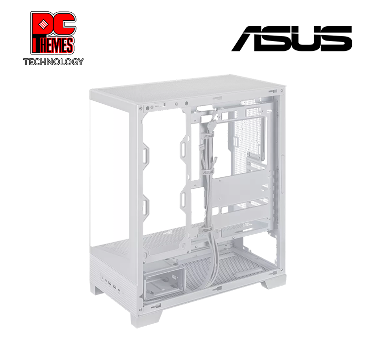 CASE | CHASSIS