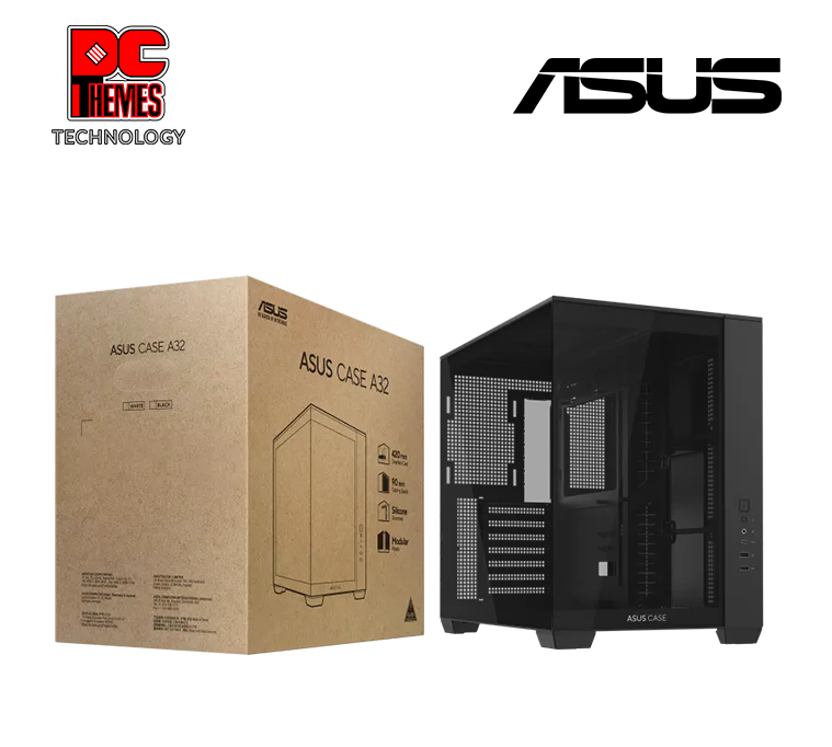CASE | CHASSIS
