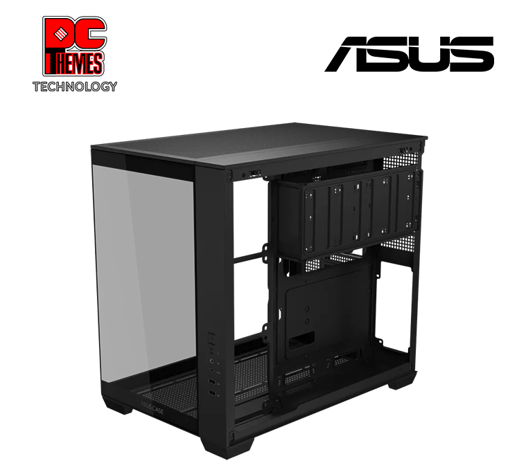 CASE | CHASSIS