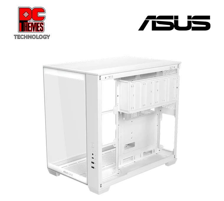 CASE | CHASSIS
