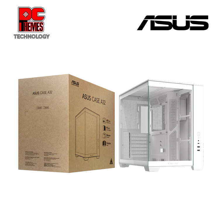 CASE | CHASSIS