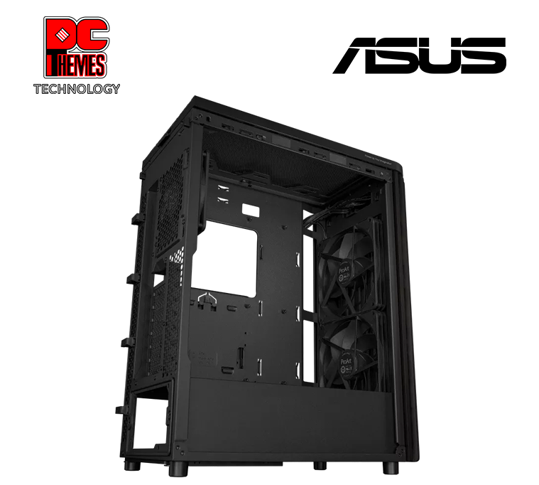 CASE | CHASSIS