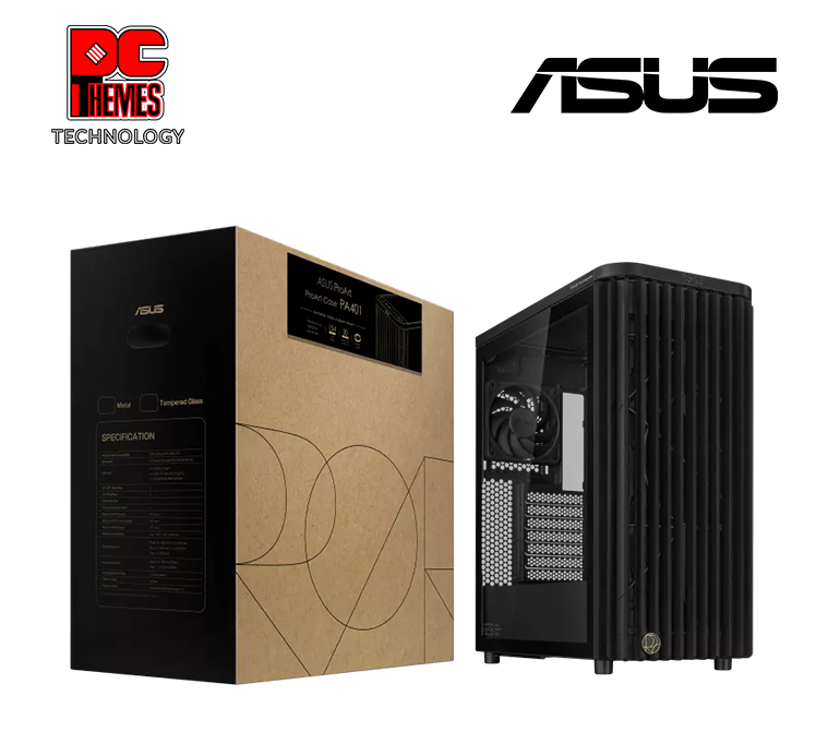 CASE | CHASSIS