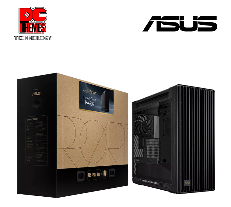 CASE | CHASSIS