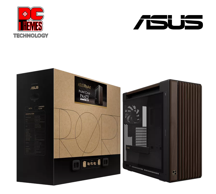 CASE | CHASSIS