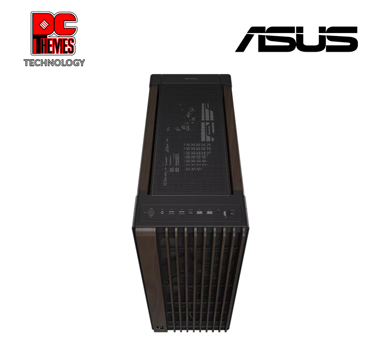 CASE | CHASSIS