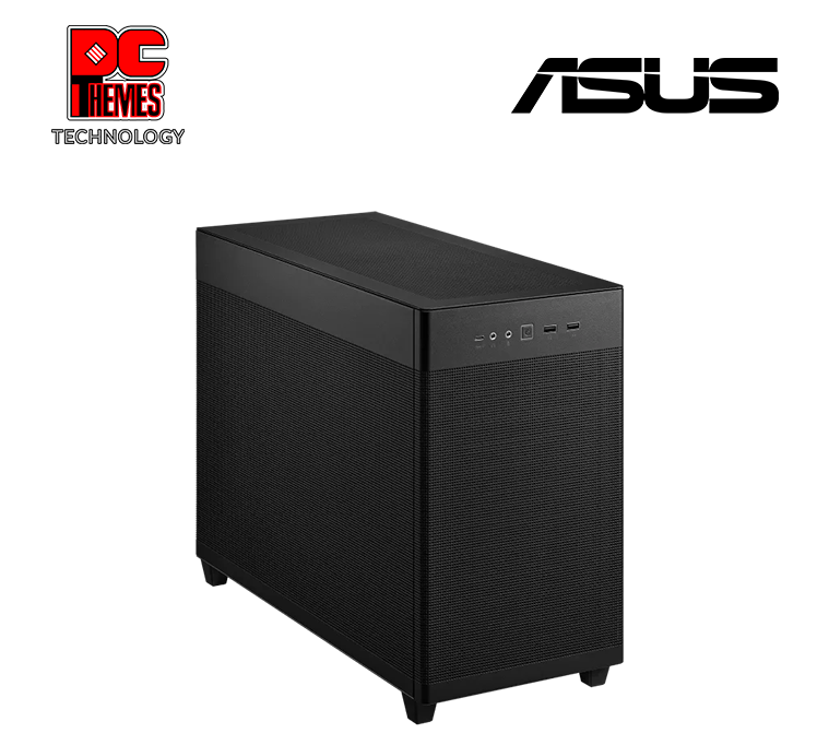 ASUS Prime AP201 Mesh Casing -  Black
