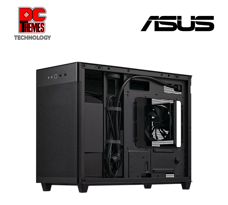 CASE | CHASSIS