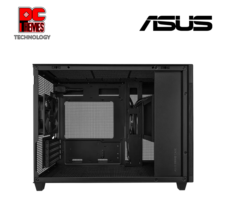 CASE | CHASSIS