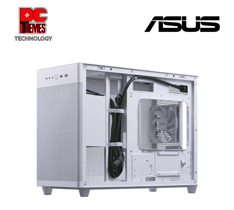 CASE | CHASSIS
