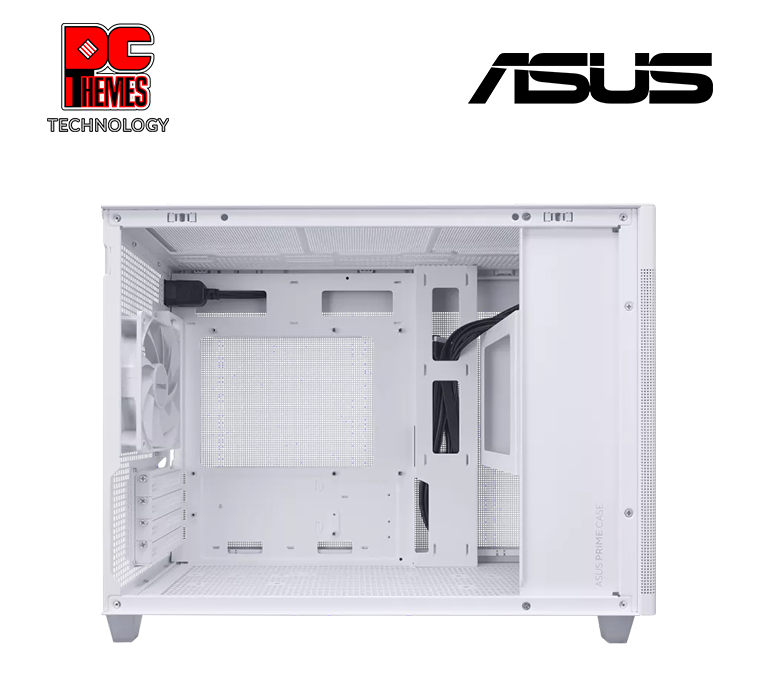 CASE | CHASSIS