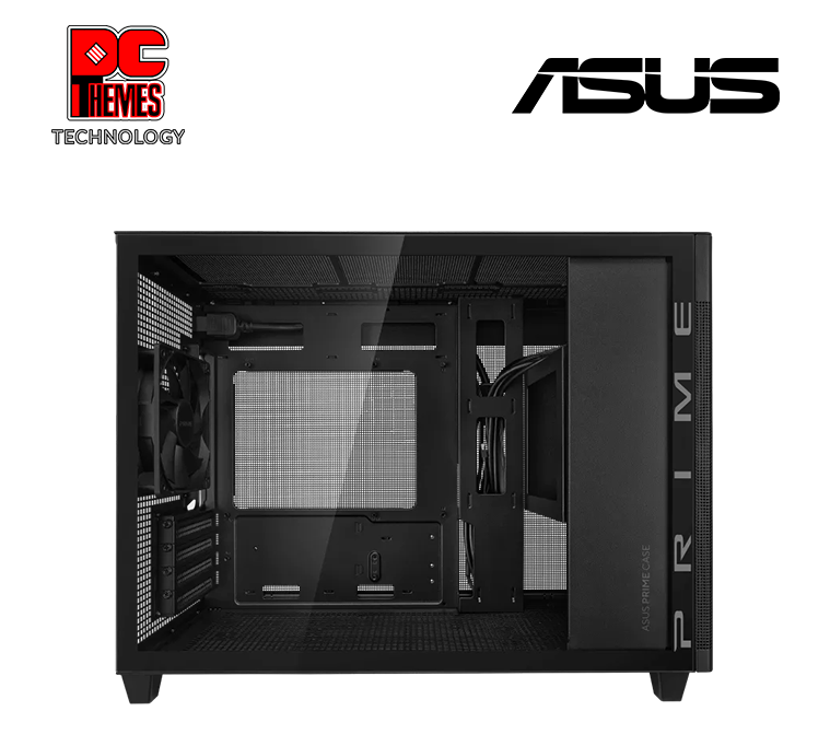 CASE | CHASSIS