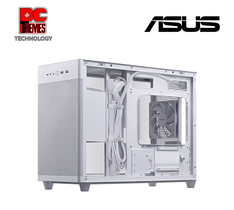 CASE | CHASSIS