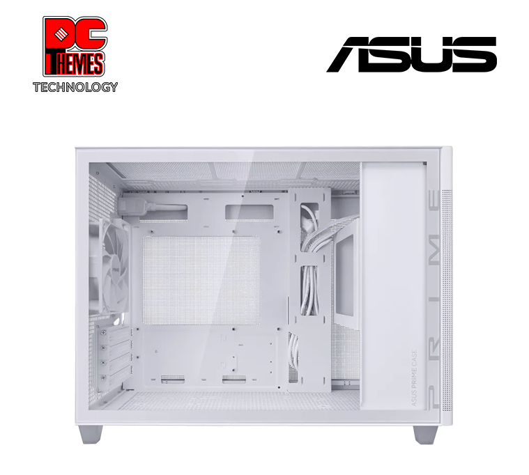 CASE | CHASSIS