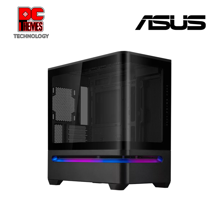 ASUS Prime AP202 T.G Casing -  Black