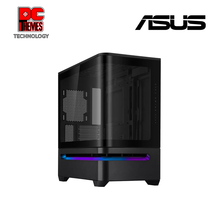 ASUS Prime AP202 T.G Casing -  Black