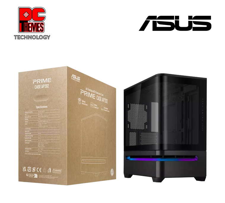 CASE | CHASSIS