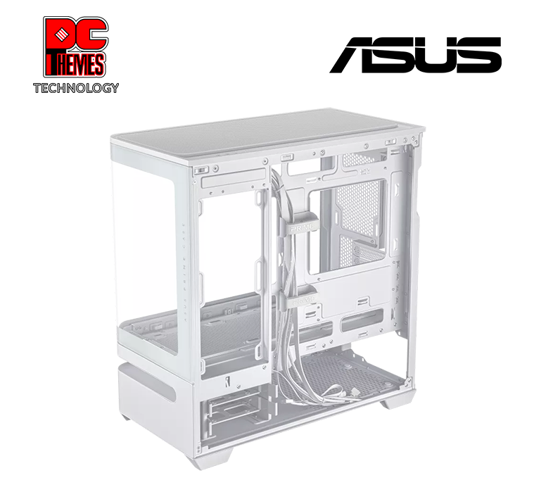 CASE | CHASSIS