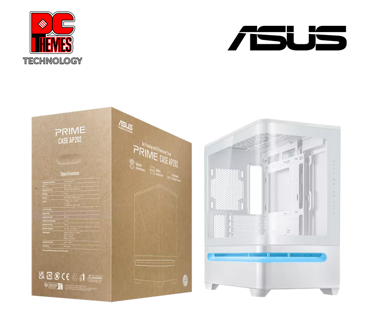 CASE | CHASSIS
