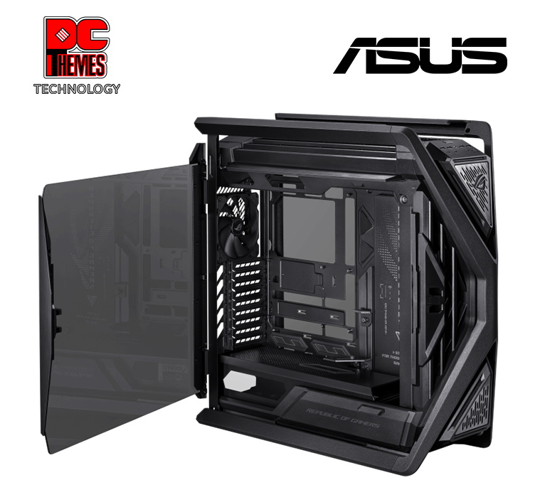 CASE | CHASSIS