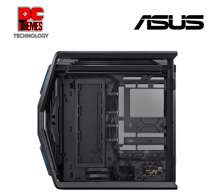 CASE | CHASSIS