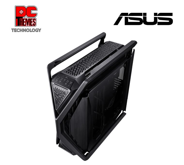 CASE | CHASSIS