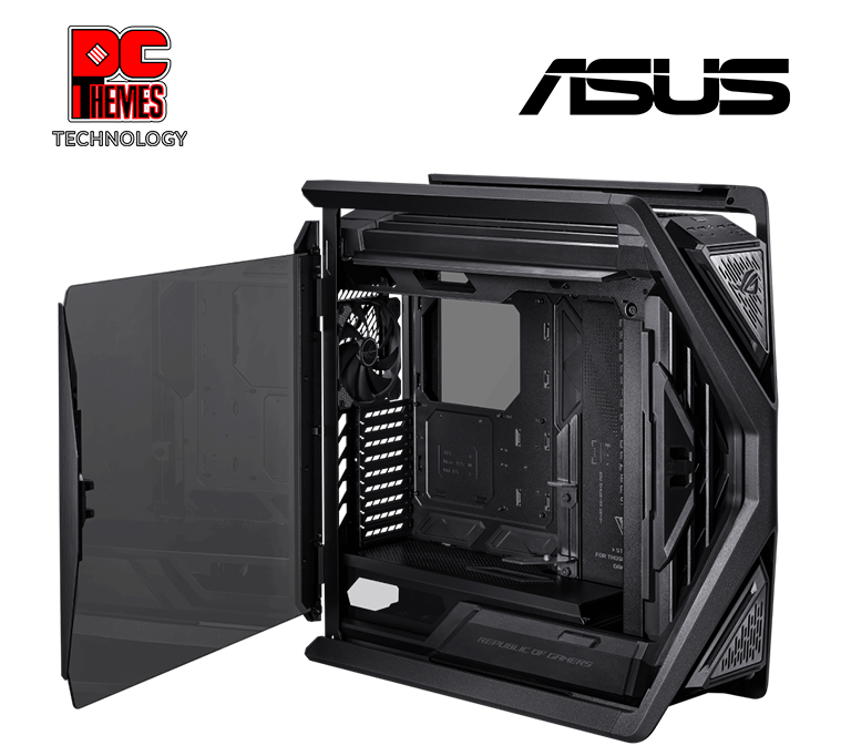 CASE | CHASSIS