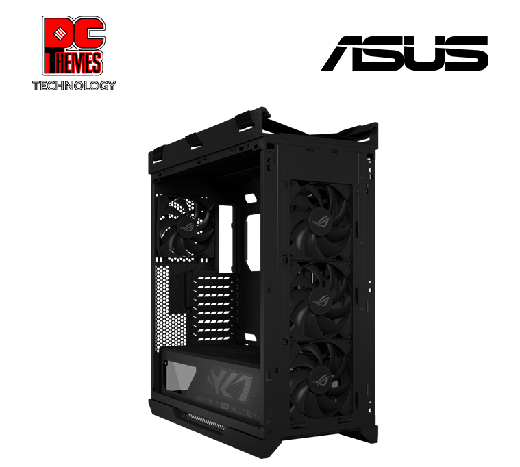 CASE | CHASSIS