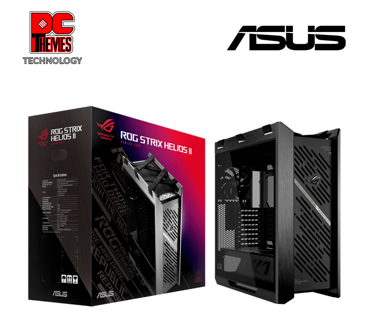 CASE | CHASSIS