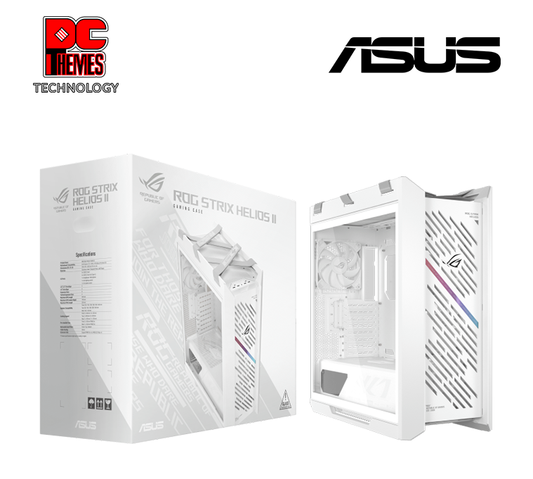 CASE | CHASSIS