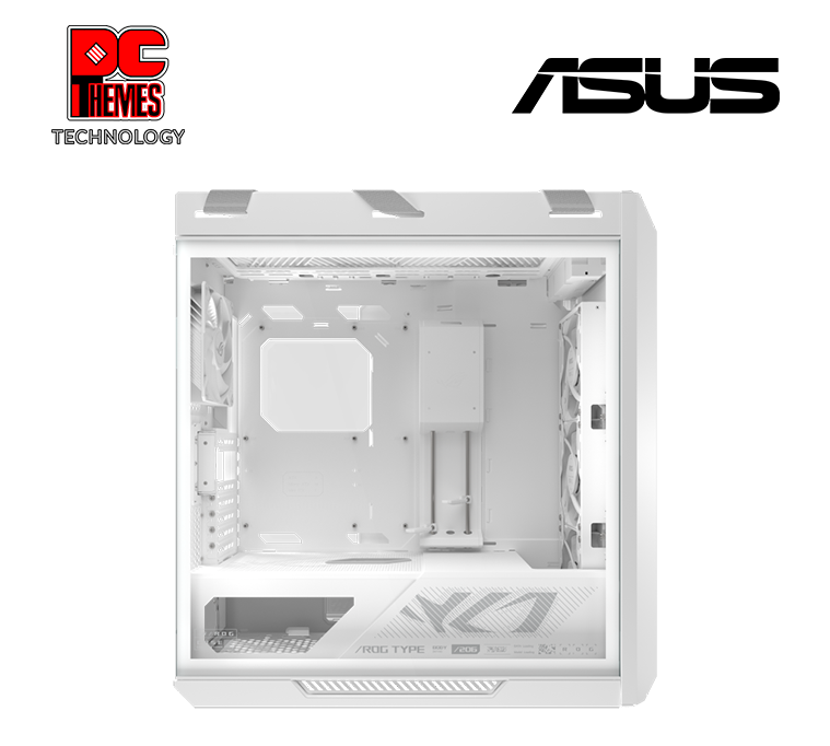 CASE | CHASSIS