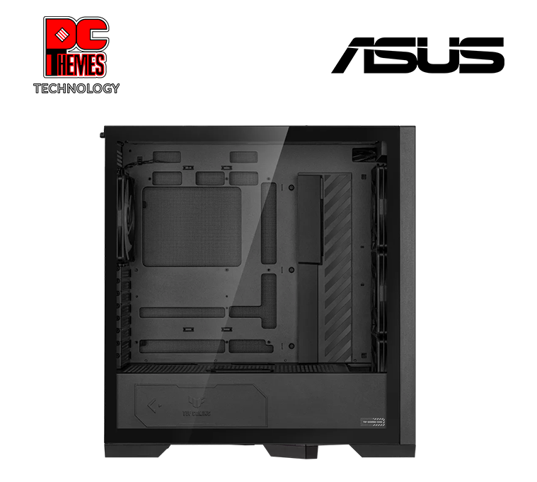 CASE | CHASSIS