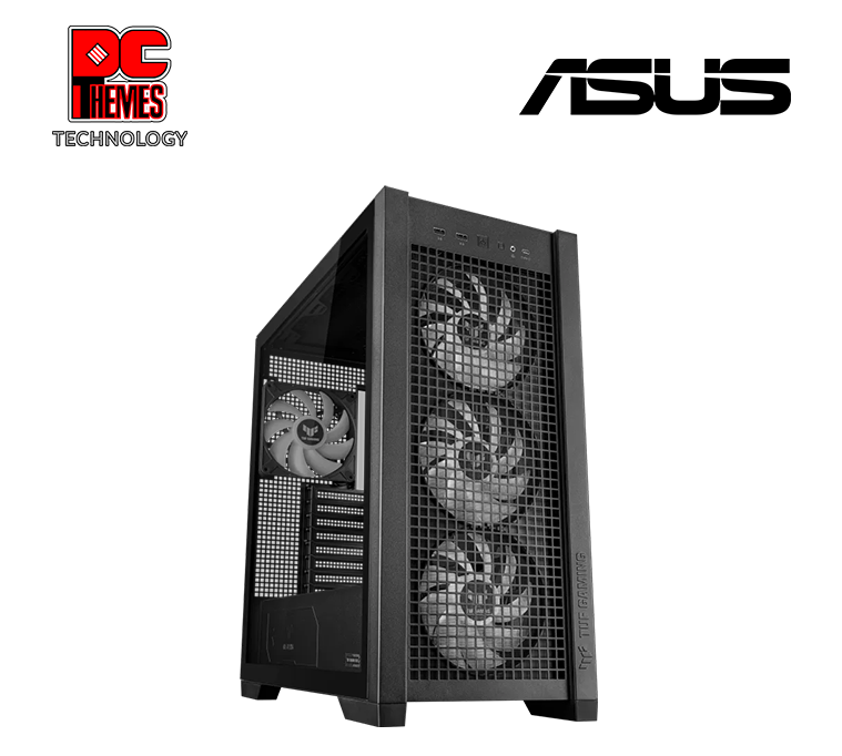 CASE | CHASSIS