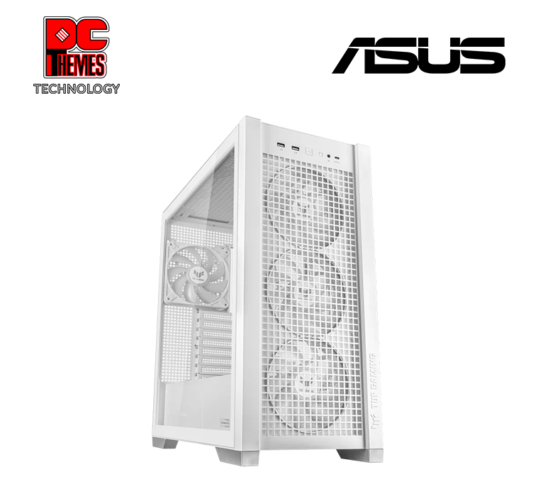 CASE | CHASSIS