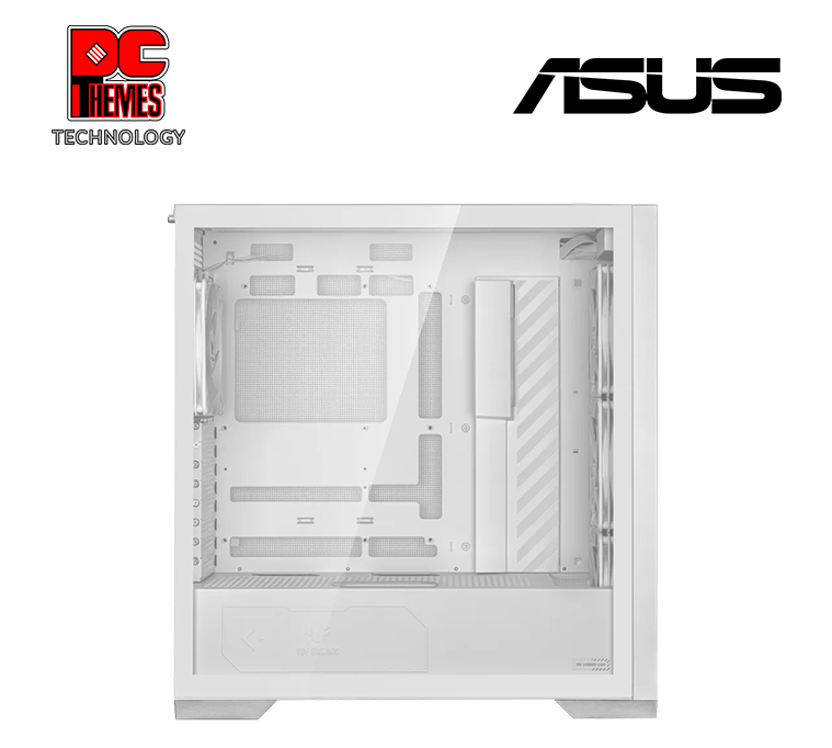 CASE | CHASSIS