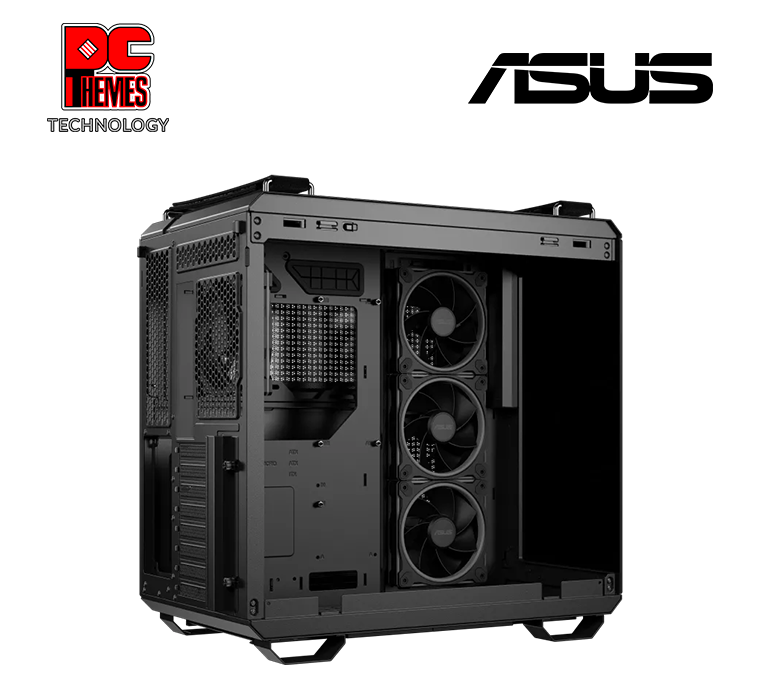 CASE | CHASSIS