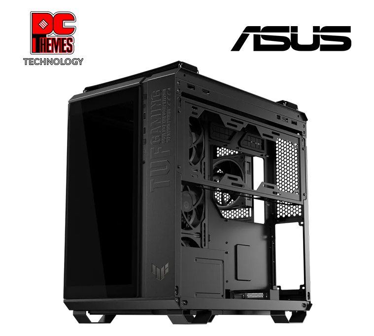 CASE | CHASSIS