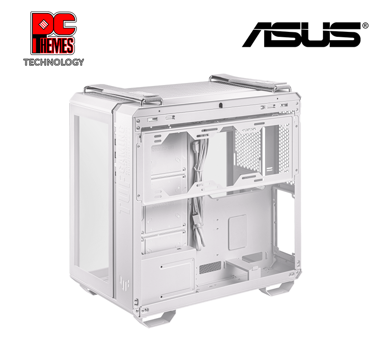 CASE | CHASSIS