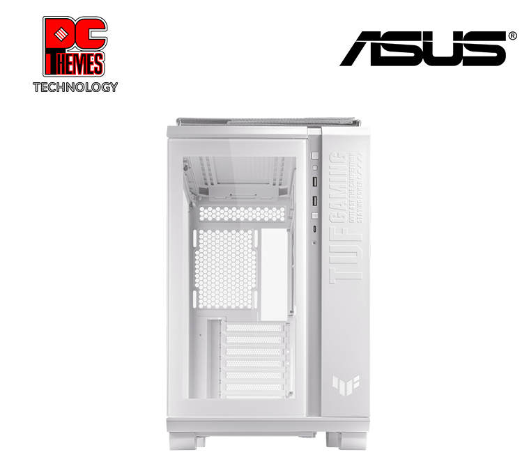 CASE | CHASSIS