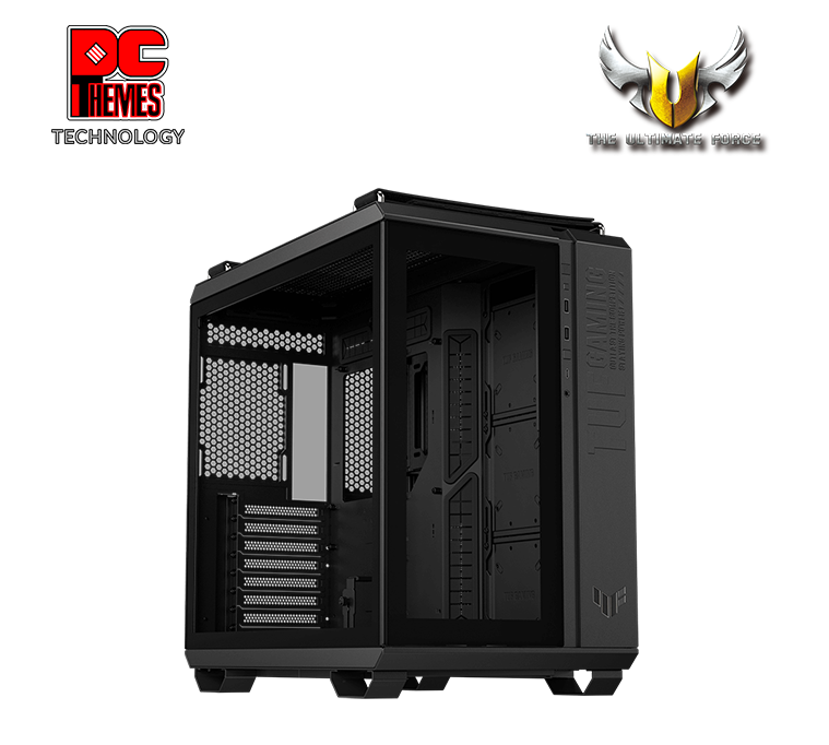 CASE | CHASSIS