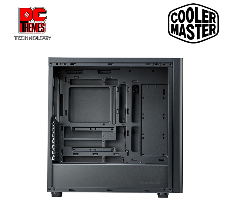 CASE | CHASSIS