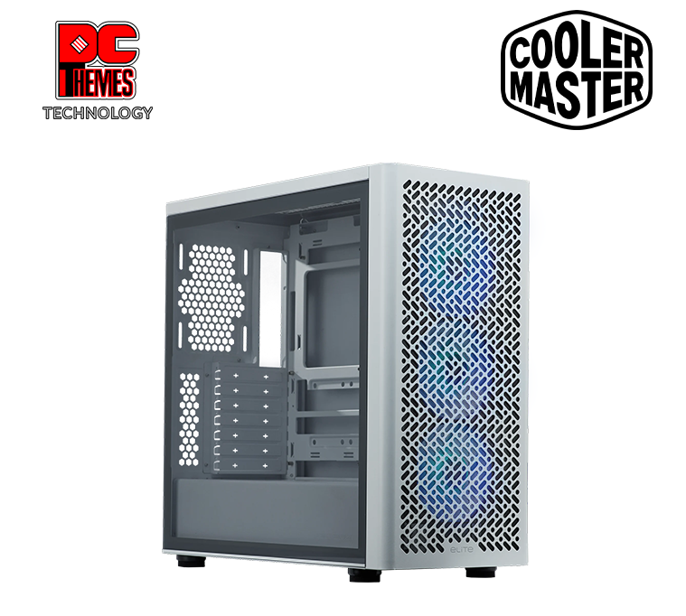 CASE | CHASSIS