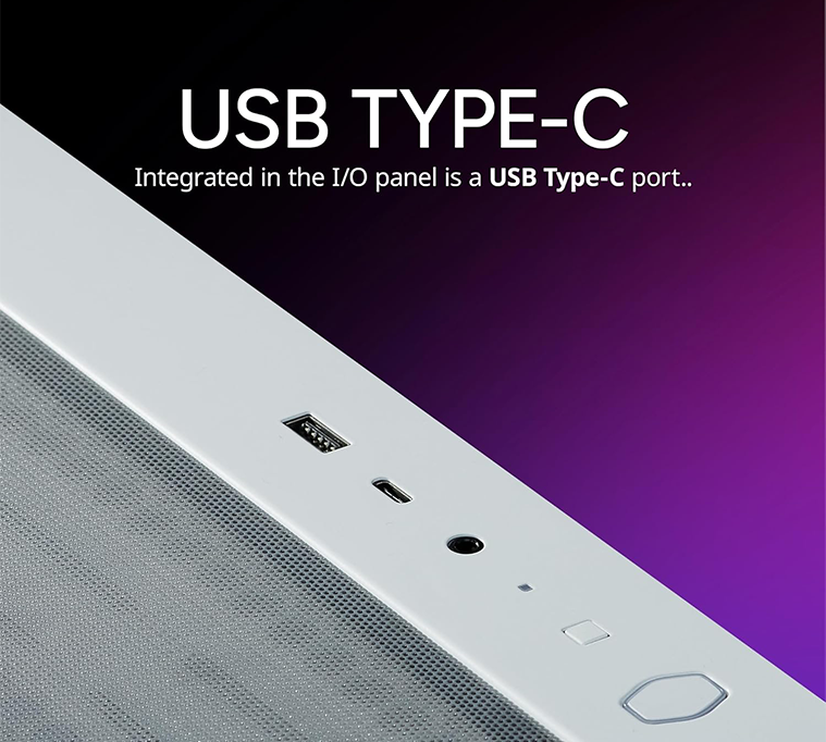 CASE | CHASSIS