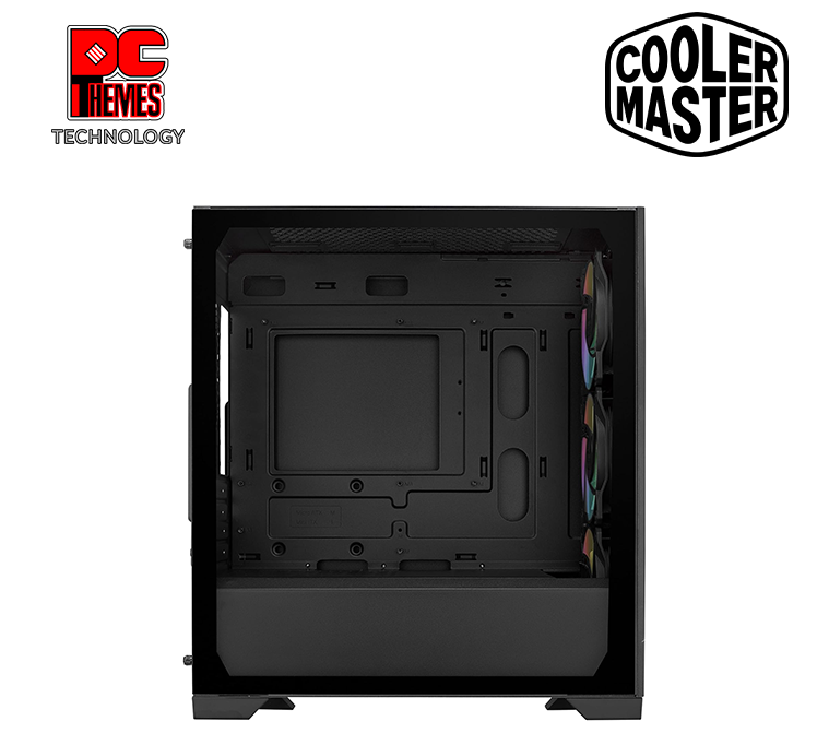 CASE | CHASSIS