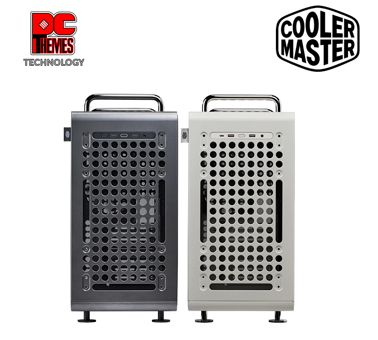 CASE | CHASSIS