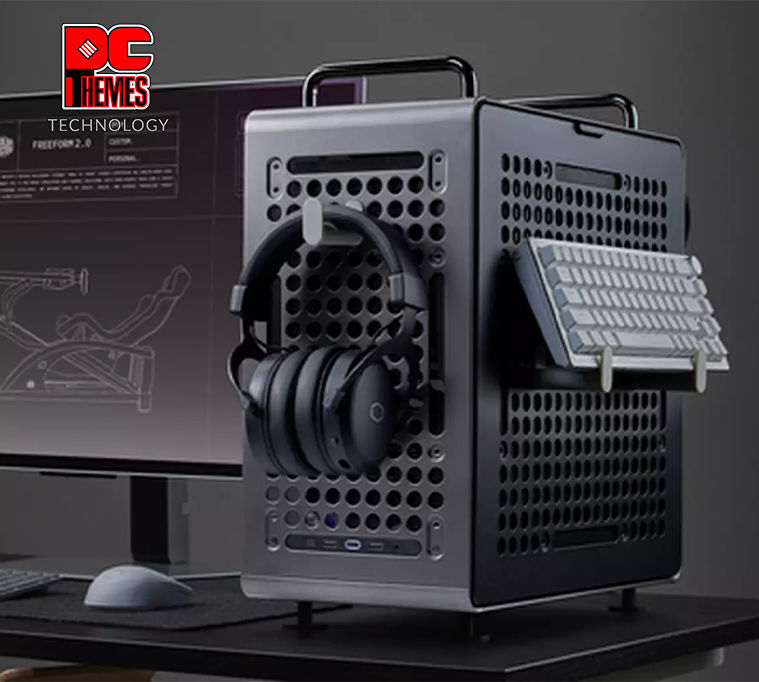 CASE | CHASSIS