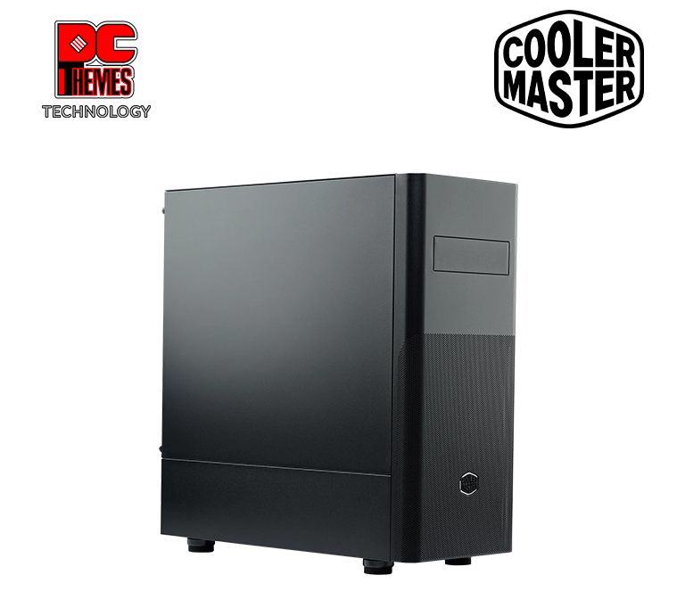 COOLER MASTER MasterBox 965 ATX Casing - Black