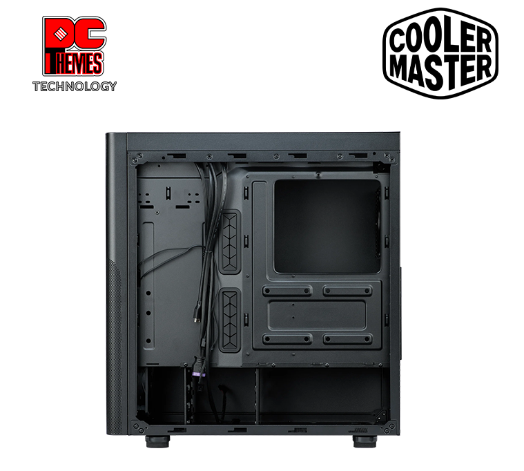 CASE | CHASSIS